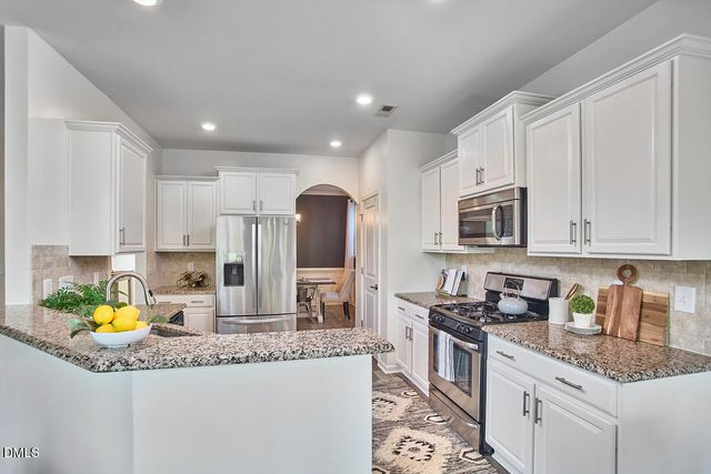 1909 Baldhead Island Drive, Apex, NC 27502