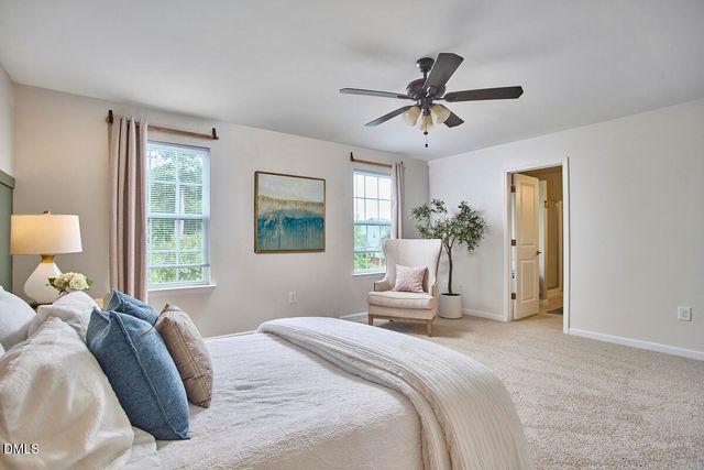 1909 Baldhead Island Drive, Apex, NC 27502