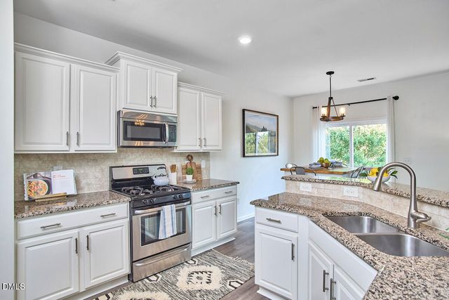 1909 Baldhead Island Drive, Apex, NC 27502