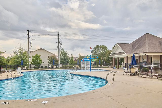 1909 Baldhead Island Drive, Apex, NC 27502