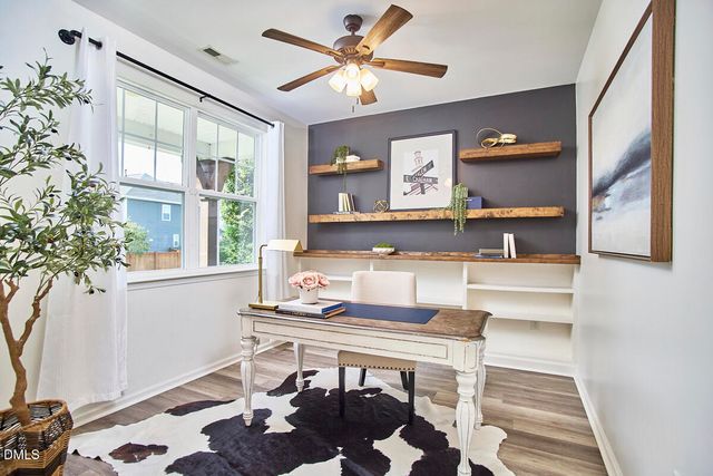 1909 Baldhead Island Drive, Apex, NC 27502