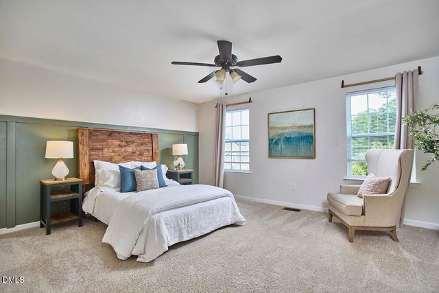 1909 Baldhead Island Drive, Apex, NC 27502