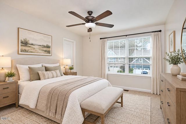 1909 Baldhead Island Drive, Apex, NC 27502