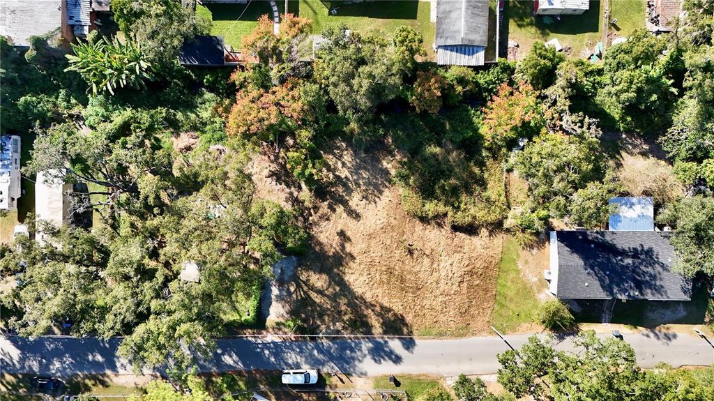 916 NASHVILLE ROAD, Lakeland, FL 33815