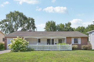 1501 Hazelwood Place, Columbus, OH 43229
