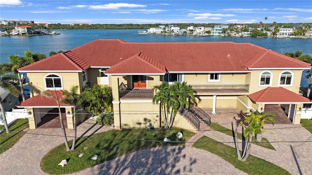 736 PRUITT DRIVE, Madeira Beach, FL 33708