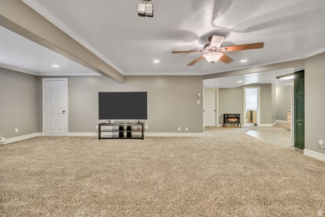 8149 S 2425 E, South Weber, UT 84405