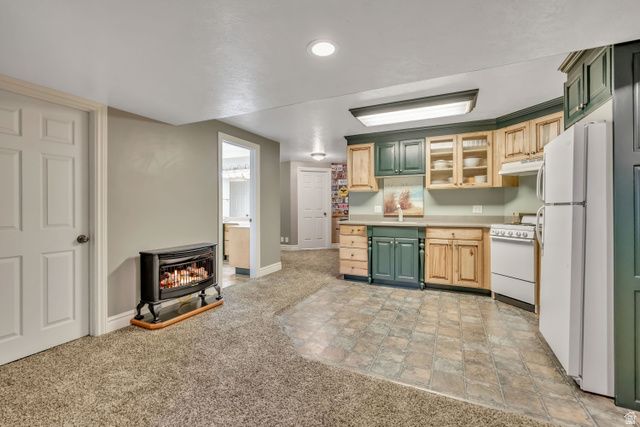 8149 S 2425 E, South Weber, UT 84405