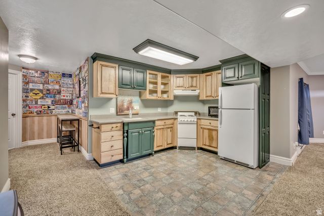 8149 S 2425 E, South Weber, UT 84405