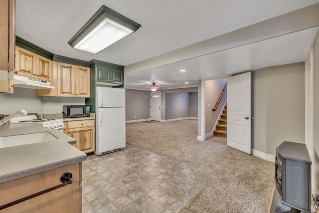 8149 S 2425 E, South Weber, UT 84405