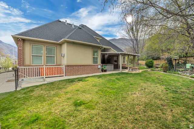 8149 S 2425 E, South Weber, UT 84405
