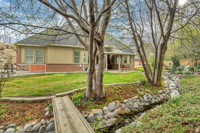 8149 S 2425 E, South Weber, UT 84405