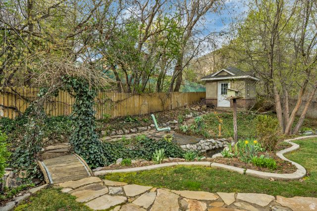 8149 S 2425 E, South Weber, UT 84405