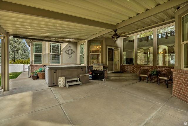 8149 S 2425 E, South Weber, UT 84405