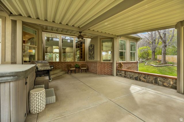 8149 S 2425 E, South Weber, UT 84405