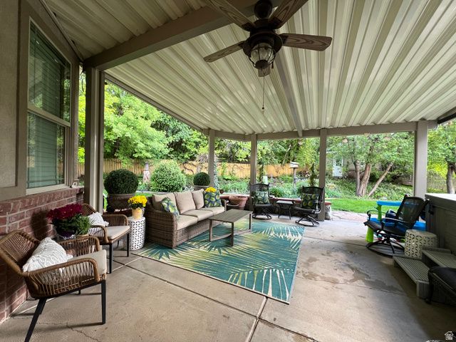 8149 S 2425 E, South Weber, UT 84405