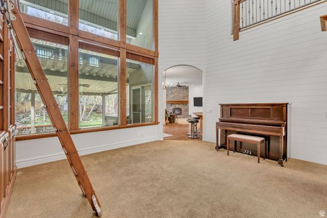 8149 S 2425 E, South Weber, UT 84405