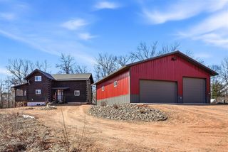 30075 Crystal Lake Drive, Danbury, WI 54830