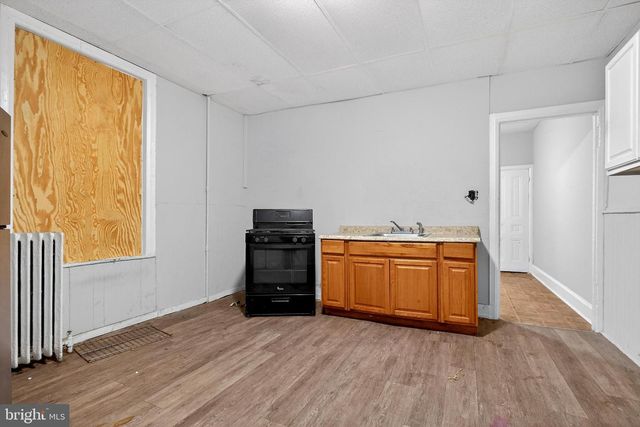 2222 W BERKS ST, Philadelphia, PA 19121