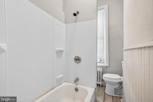 2222 W BERKS ST, Philadelphia, PA 19121