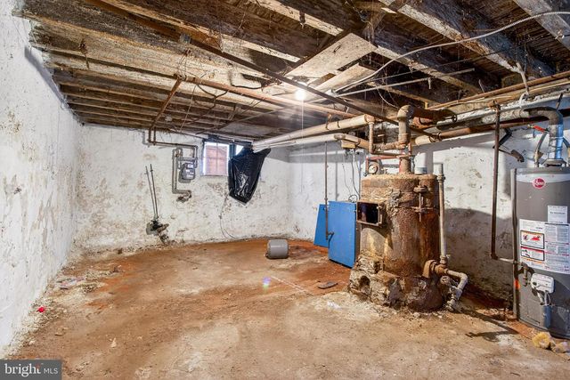 2222 W BERKS ST, Philadelphia, PA 19121