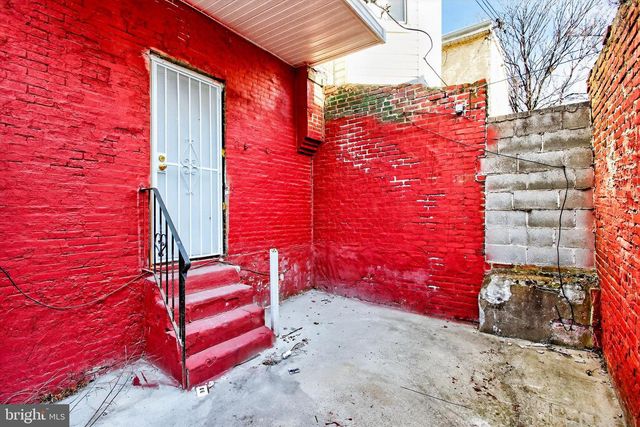 2222 W BERKS ST, Philadelphia, PA 19121