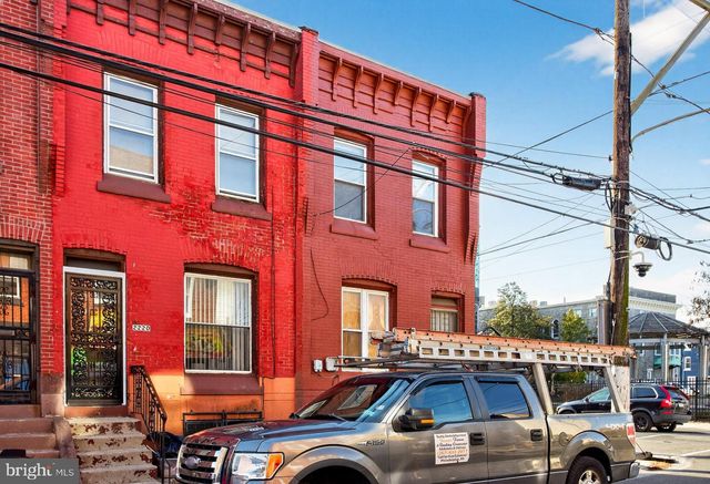 2222 W BERKS ST, Philadelphia, PA 19121