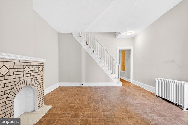 2222 W BERKS ST, Philadelphia, PA 19121