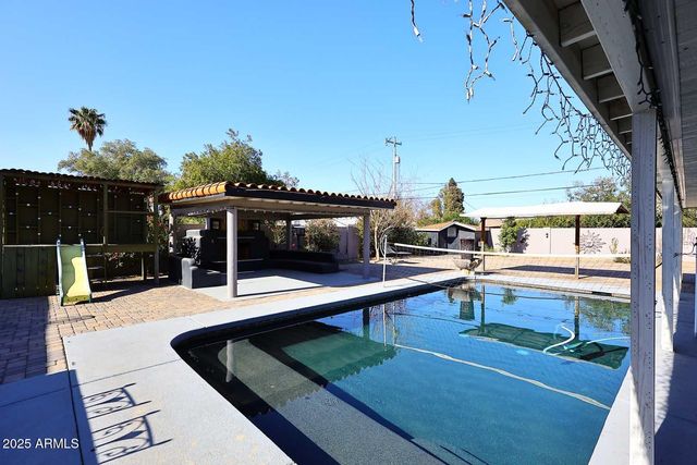 3502 N 22 Street, Phoenix, AZ 85016