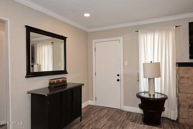 3502 N 22 Street, Phoenix, AZ 85016