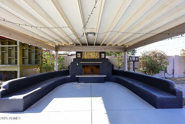 3502 N 22 Street, Phoenix, AZ 85016