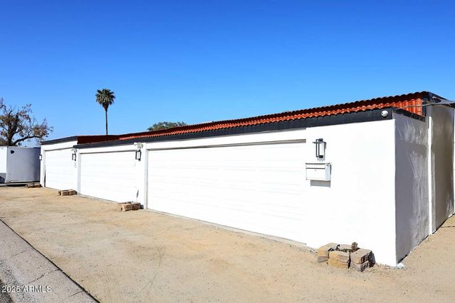 3502 N 22 Street, Phoenix, AZ 85016