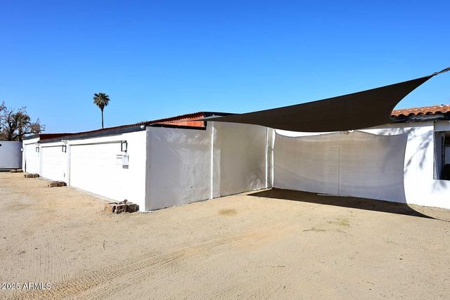 3502 N 22 Street, Phoenix, AZ 85016