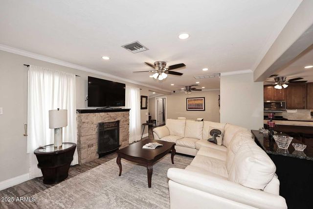 3502 N 22 Street, Phoenix, AZ 85016