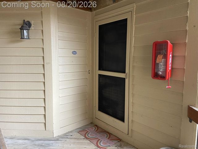 2620 GREENSTONE Boulevard 1808, Auburn Hills, MI 48326
