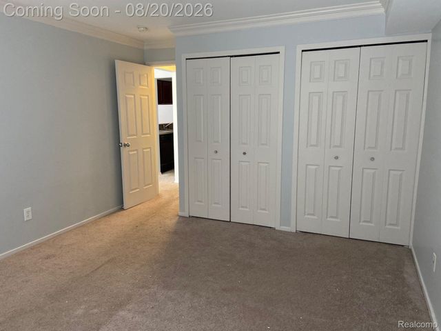 2620 GREENSTONE Boulevard 1808, Auburn Hills, MI 48326