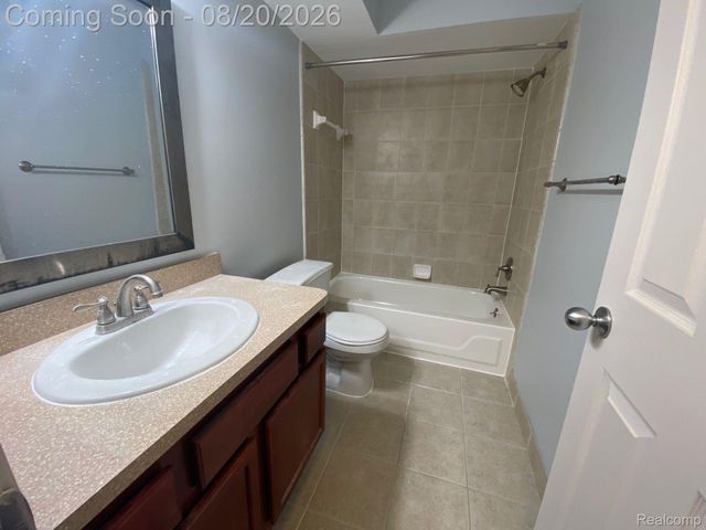 2620 GREENSTONE Boulevard 1808, Auburn Hills, MI 48326