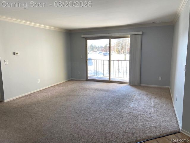 2620 GREENSTONE Boulevard 1808, Auburn Hills, MI 48326