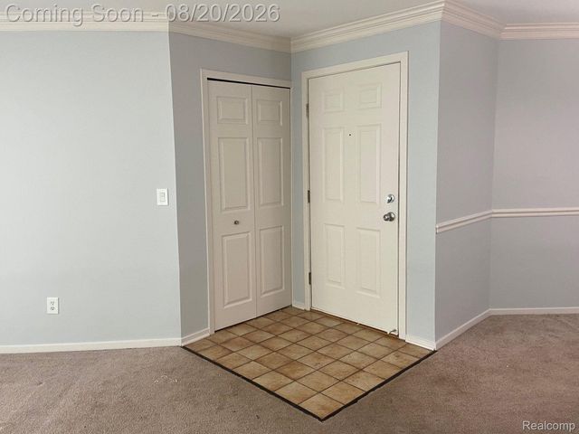 2620 GREENSTONE Boulevard 1808, Auburn Hills, MI 48326