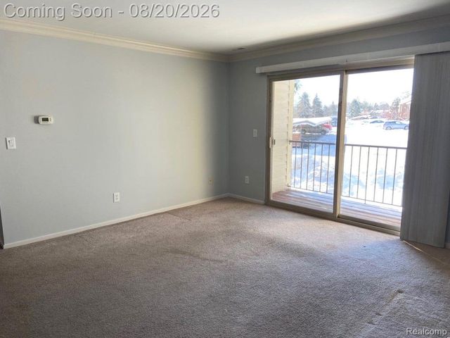 2620 GREENSTONE Boulevard 1808, Auburn Hills, MI 48326