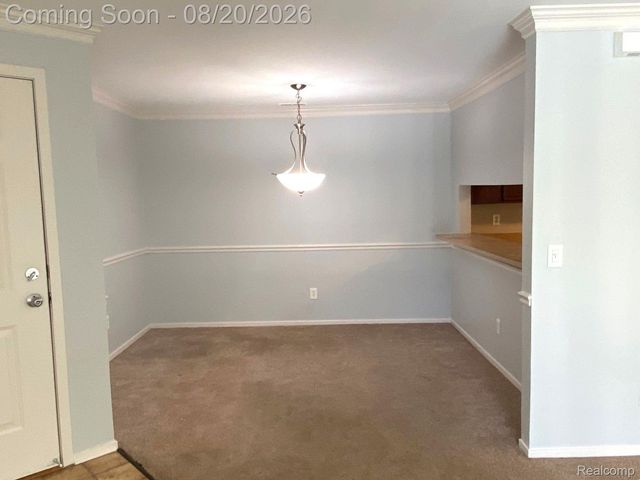 2620 GREENSTONE Boulevard 1808, Auburn Hills, MI 48326