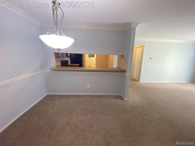 2620 GREENSTONE Boulevard 1808, Auburn Hills, MI 48326