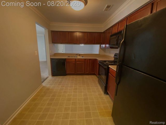 2620 GREENSTONE Boulevard 1808, Auburn Hills, MI 48326