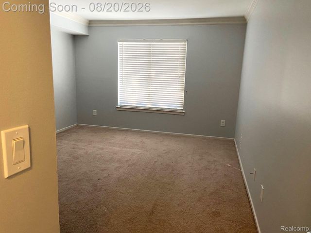 2620 GREENSTONE Boulevard 1808, Auburn Hills, MI 48326