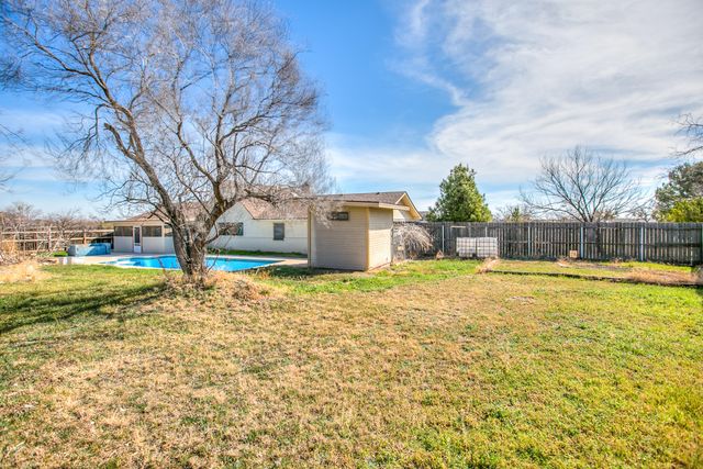 102 Loch Lomond Road, San Angelo, TX 76901