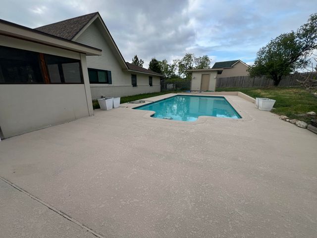 102 Loch Lomond Road, San Angelo, TX 76901