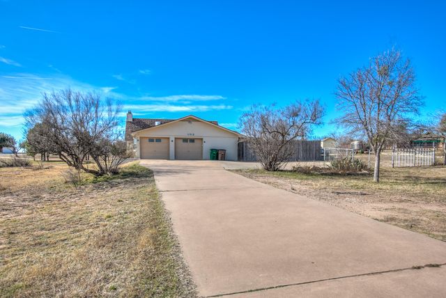 102 Loch Lomond Road, San Angelo, TX 76901