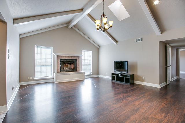 102 Loch Lomond Road, San Angelo, TX 76901