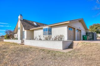 102 Loch Lomond Road, San Angelo, TX 76901