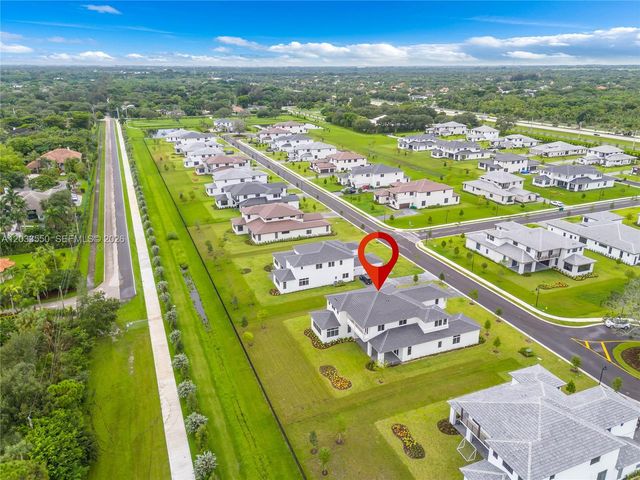 2210 SW 122nd Terrace, Davie, FL 33325
